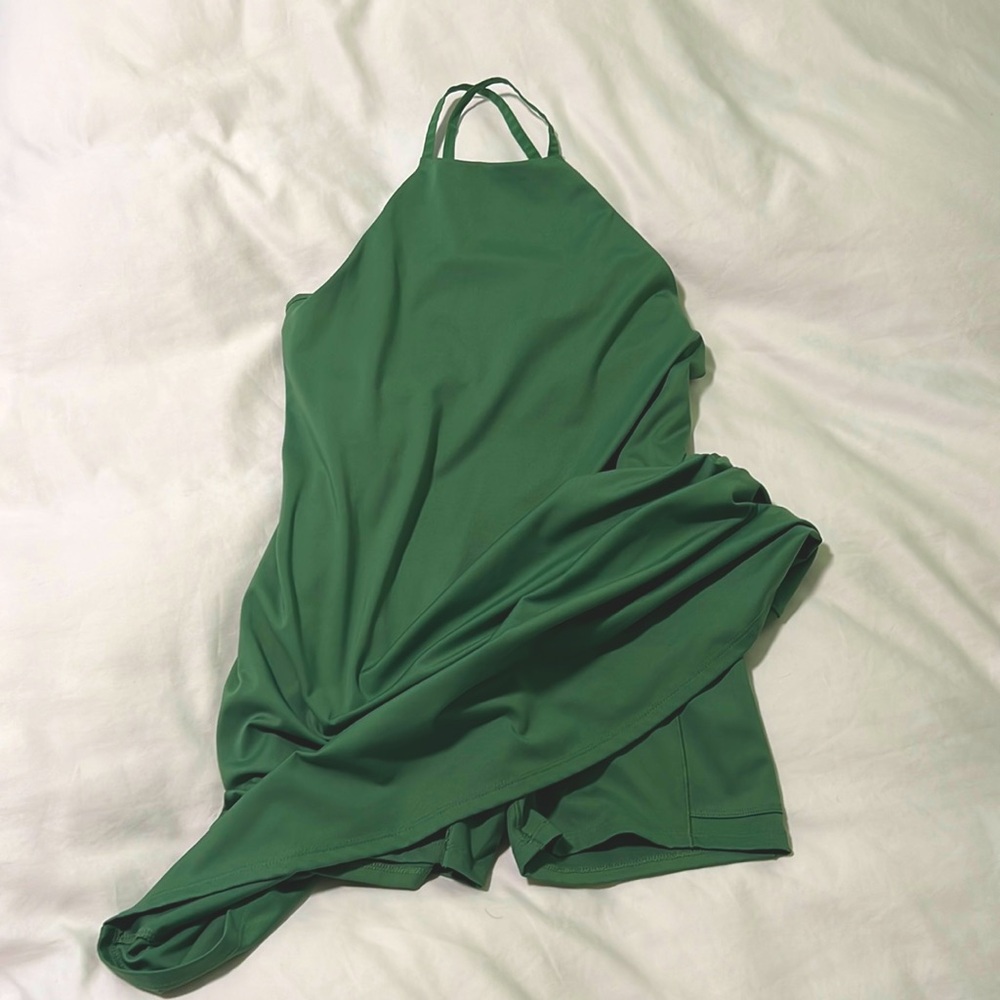 Madewell Athletic Dress